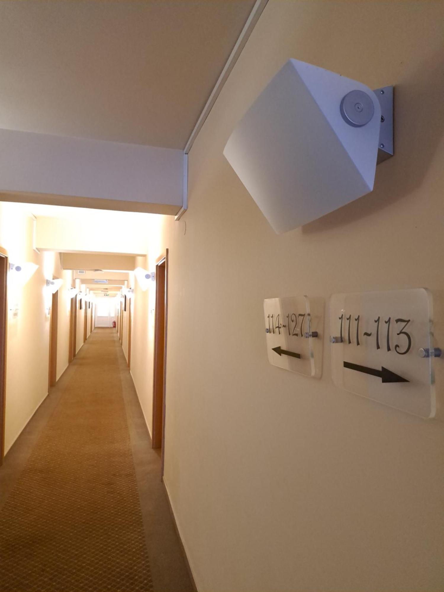 Hotel Garic Garesnica ภายนอก รูปภาพ