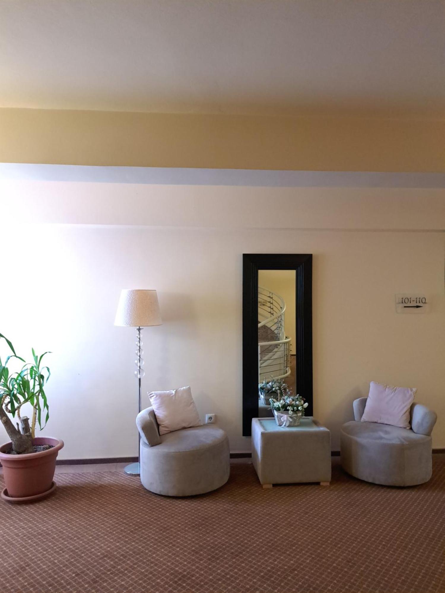 Hotel Garic Garesnica ภายนอก รูปภาพ