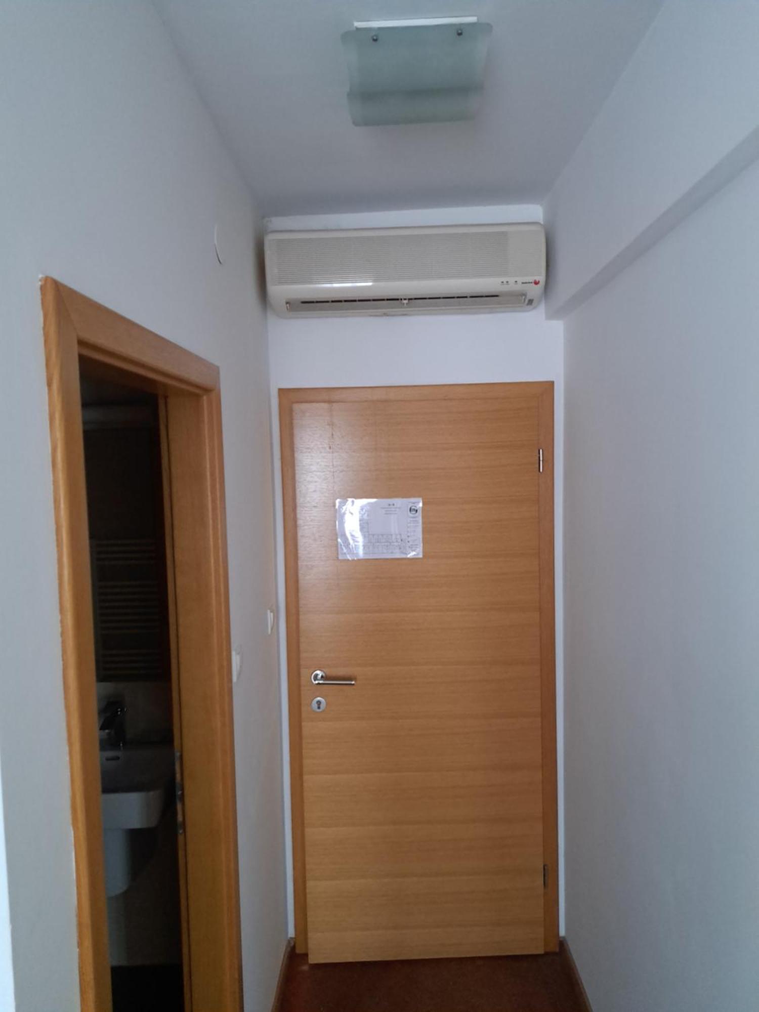 Hotel Garic Garesnica ภายนอก รูปภาพ
