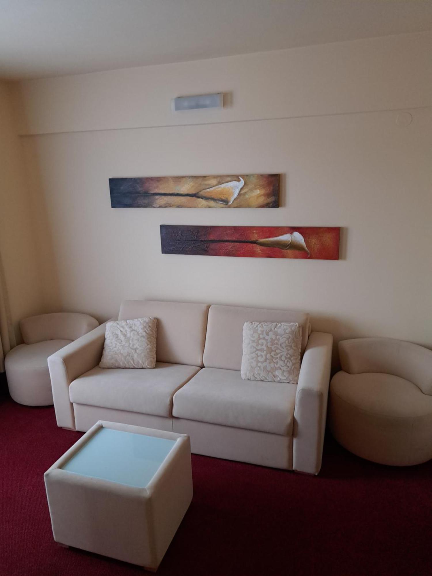Hotel Garic Garesnica ภายนอก รูปภาพ
