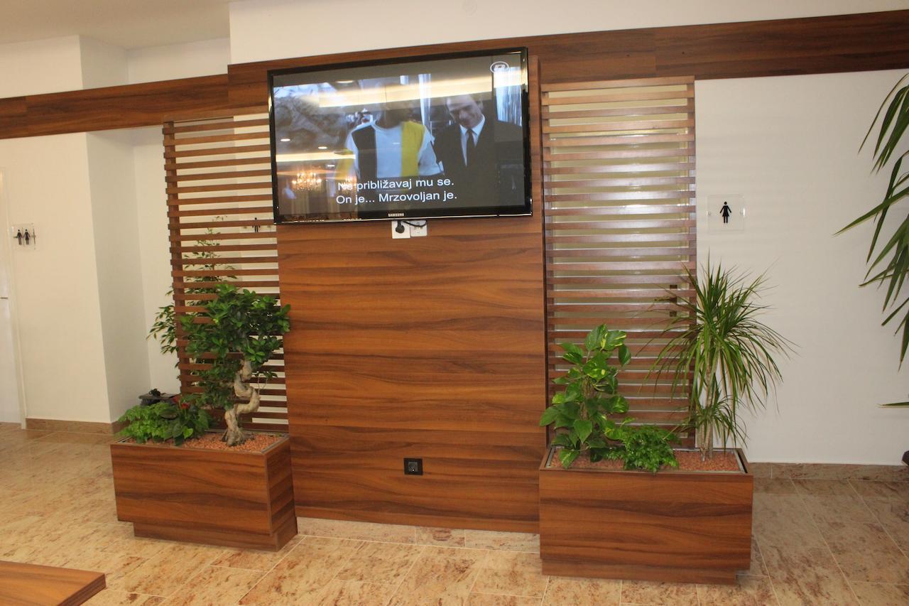 Hotel Garic Garesnica ภายนอก รูปภาพ
